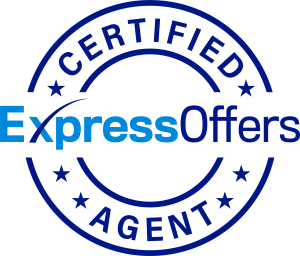 Express Offers Certified Agent